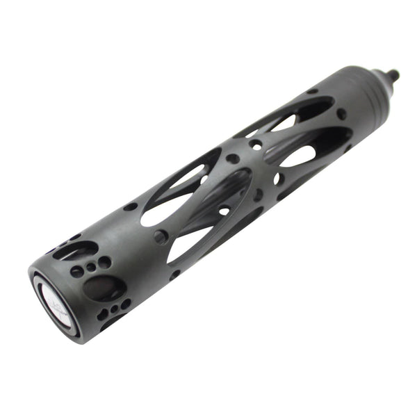 Southland Archery Supply SAS Feud 70 Lbs Compound Bow Target Field (Camo with Pro Package) (Black with Pro Package)