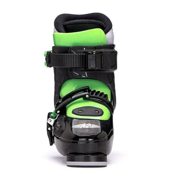 K2 Xplorer-2 Kids Ski Boots 2020-19.5