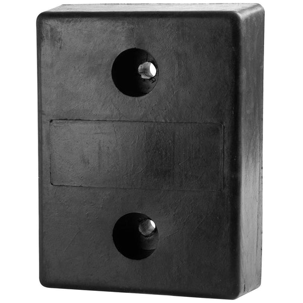 Rage Powersports 13" Dock Bumper for Truck Loading Bays