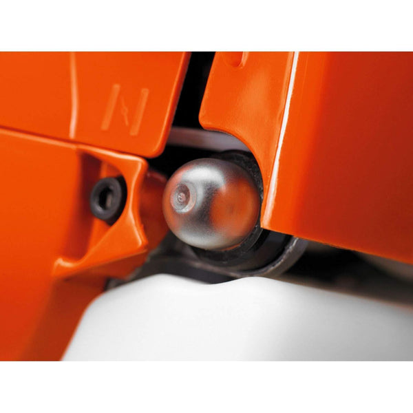 Husqvarna 135 Mark II Gas Chainsaw, Orange