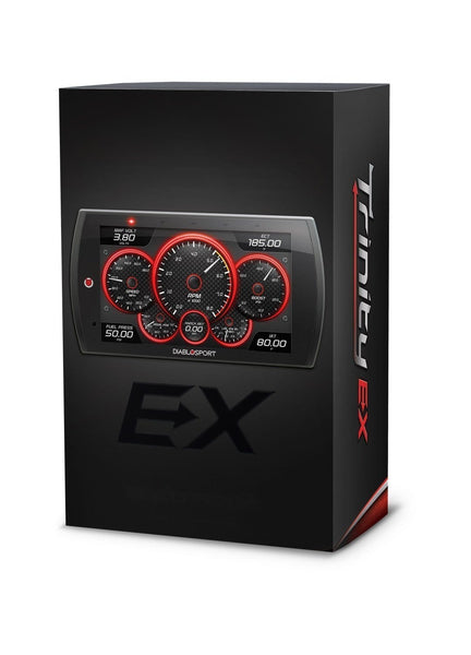 DiabloSport 9345 Trinity T2 EX Performance Programmer
