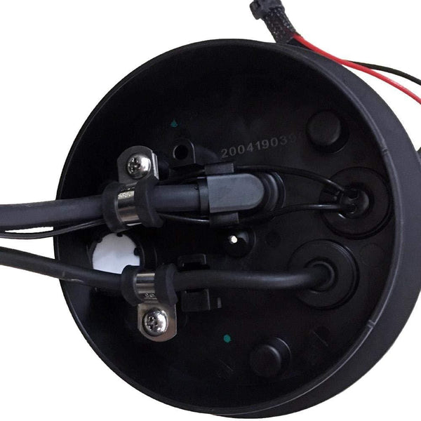 New Diesel Exhaust Fluid Reservoir Heater Kit Replaces for BC3Z5J225KA,BC3Z5J225L,904372,904-372 Fits for 6.7L V8 DEF 2011-2016 Ford F-250,F-350,F-450,F-550 Super Duty Pickup, By LIYYOO