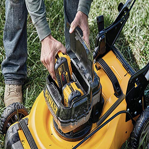 DEWALT DEWALT 20 V MAX Cordless Mower