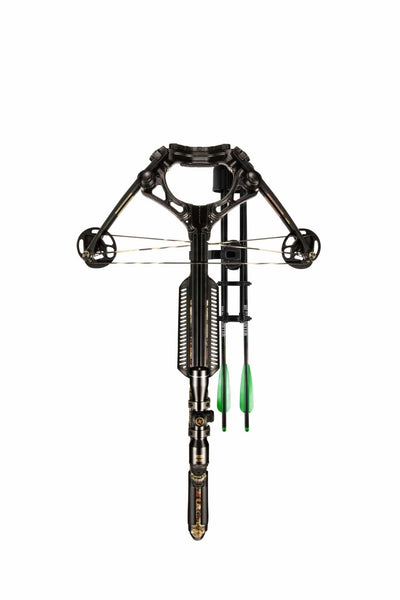 BARNETT Droptine STR Crossbow, 380 Feet Per Second