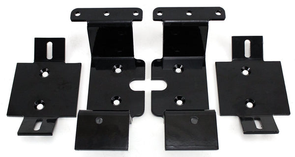 Air Lift 57204 Standard LoadLifter 5000 Adjustable Air Springs-2WD and 4WD Chevy/GMC/Sierra '07-'17