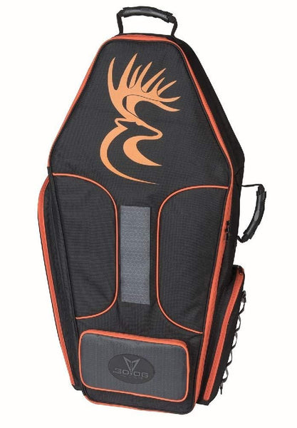 Tenpoint Stealth Nxt Crossbow Package with Rangemaster Pro Scope, Acudraw Pro, Broadheads, Hat, and Case