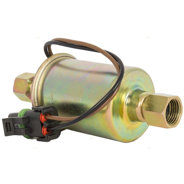 Diesel Electric Fuel Pump w/Installation Kit Replacement for Chevrolet GMC Pickup Truck Suburban Van 6.2L 6.5L 25115224 AutoAndArt