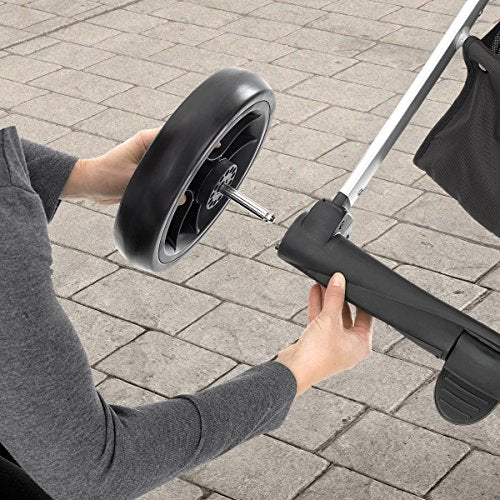 Chicco Urban 6-in-1 Modular Stroller, Minerale