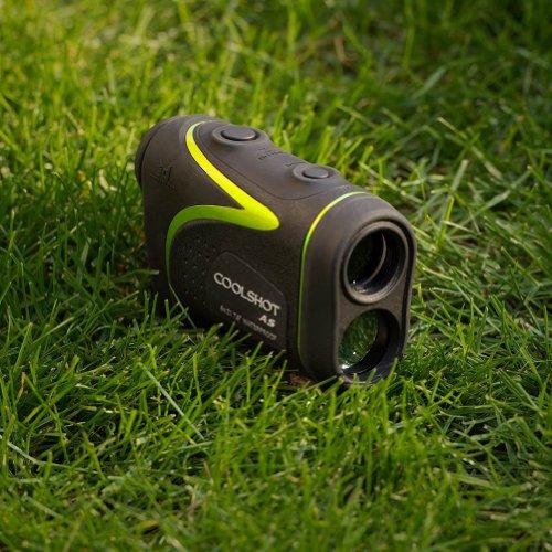 Nikon COOLSHOT AS Laser Rangefinder