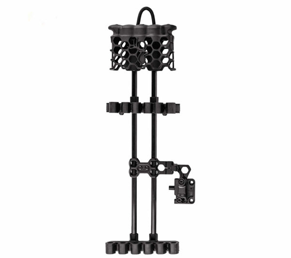 Trophy Ridge Hex Light 5 Arrow Quiver