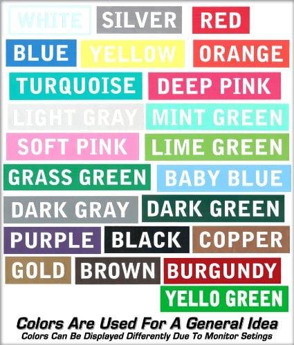 greatman Air Jordan Nike Jumpman Logo Vinyl Sticker Decal-Black-6 Inch