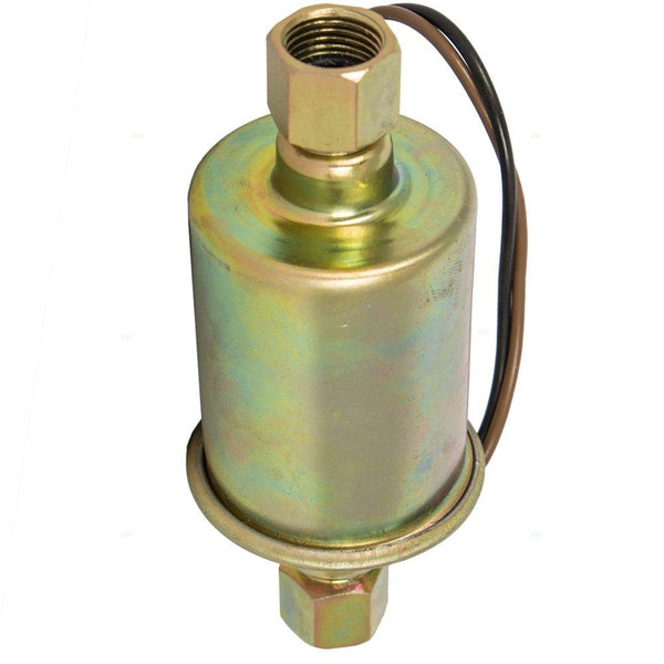 Diesel Electric Fuel Pump w/Installation Kit Replacement for Chevrolet GMC Pickup Truck Suburban Van 6.2L 6.5L 25115224 AutoAndArt