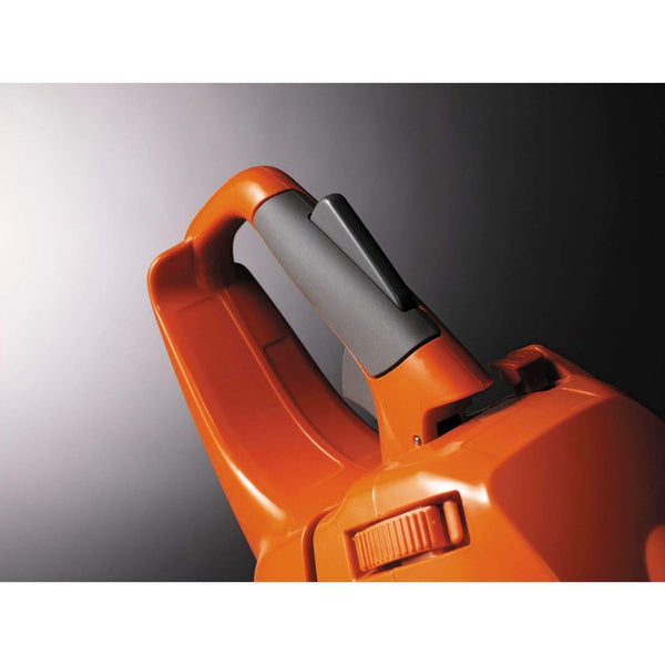 Husqvarna 135 Mark II Gas Chainsaw, Orange