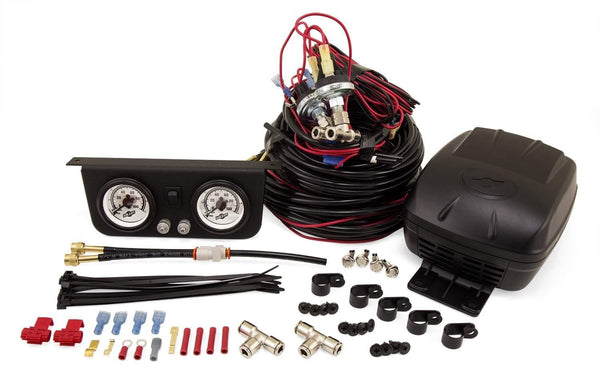 AIR LIFT 25812 Load Controller II Air Compressor System