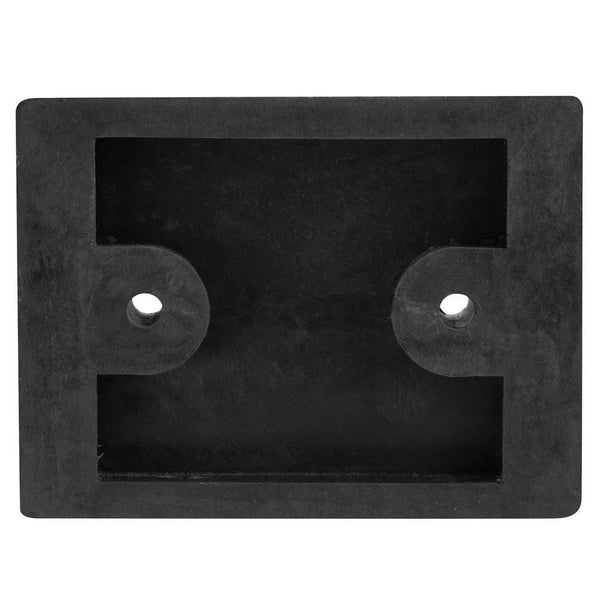 Rage Powersports 13" Dock Bumper for Truck Loading Bays