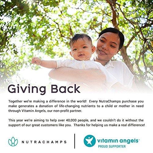 Super Greens Powder Premium Superfood - 20+ Organic Green Veggie Whole Foods - Wheat Grass, Spirulina, Chlorella & More - Antioxidant, Digestive Enzyme & Probiotic Blends | Vegan Juice Supplement