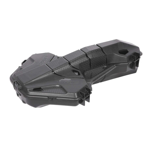 Barnett 430 FPS Predator Crossbow Package with Illuminated Scope Bundle with Compact Case and Broadheads (3 Items)