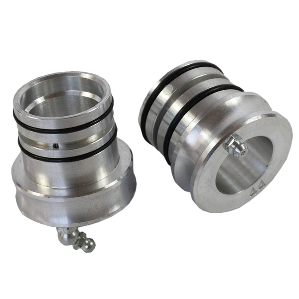 JDMSPEED New 44/40MM Front Rear Wheel Bearing Greaser Tools For Ranger 800 900 1000XP Polaris
