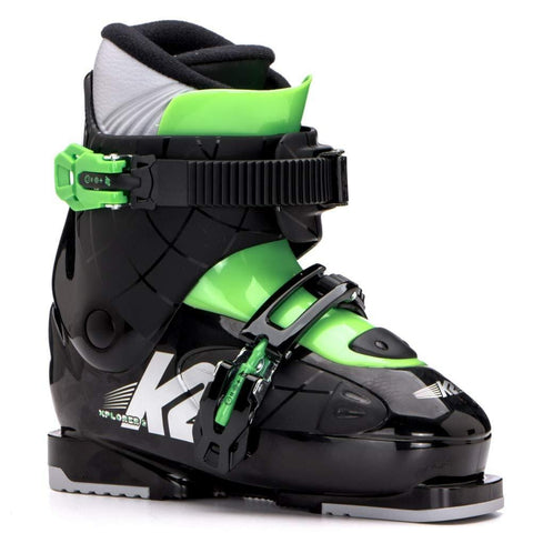 K2 Xplorer-2 Kids Ski Boots 2020-19.5