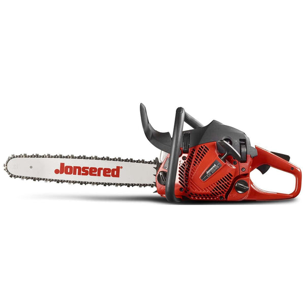 Jonsered CS2245, 18 in. 45cc 2-Cycle Gas Chainsaw