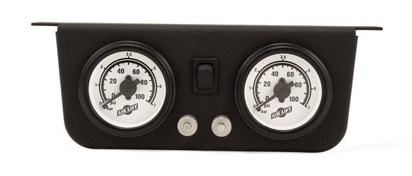 AIR LIFT 25812 Load Controller II Air Compressor System