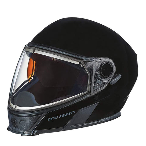 Ski-Doo 2020 Oxygen Helmet (DOT)