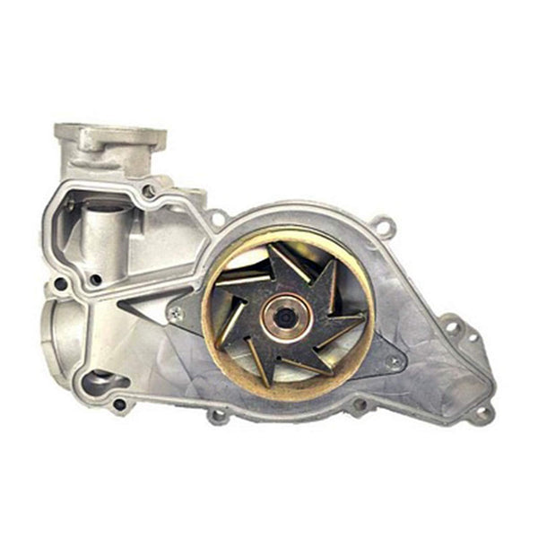 Maxfavor Water Pump for 1996-2003 Ford F59 F-250 F-350 F-450 E-350 E-450 E-550 & Super Duty, Ford Truck Direct Inj Turbo Diesel (AW4114 Replacement)