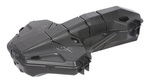 Browning Zero 7-Model 162 Crossbow Package. 370' per Second, Ships with Hard Case and Installed Crank Cocking Device