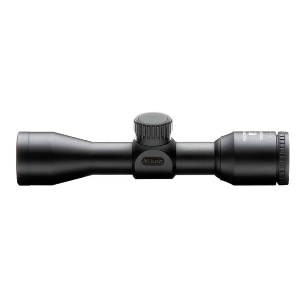 NIKW9 Prostaff P3 Crossbow 3x32 Matte BDC 60