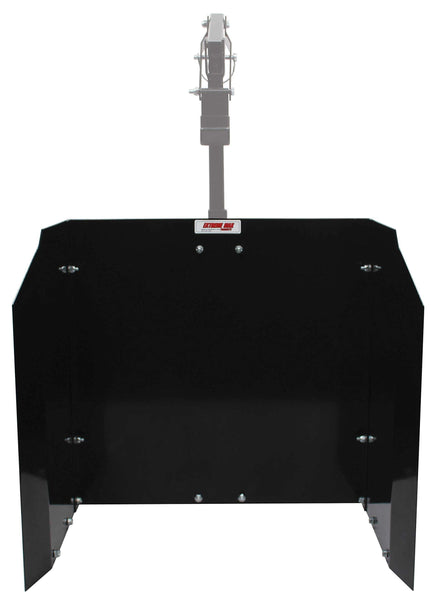 Extreme Max 5001.5034 Warm-Up Shield for Lever Lift Stand