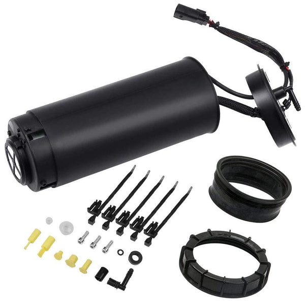 New Diesel Exhaust Fluid Reservoir Heater Kit Replaces for BC3Z5J225KA,BC3Z5J225L,904372,904-372 Fits for 6.7L V8 DEF 2011-2016 Ford F-250,F-350,F-450,F-550 Super Duty Pickup, By LIYYOO