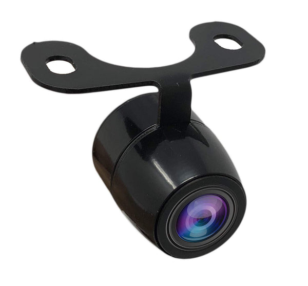 Kenwood Audio DDX26BT 6.2" Double Din Bluetooth WVGA Touch Screen DVD Receiver w/HD Rear View Camera