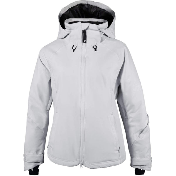 Wildhorn Frontera Premium Womens Ski Jacket - Designed in USA - Insulated Waterproof & Windproof Snow Jacket