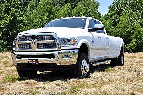 Rough Country 2.5" Leveling Kit (fits) 2014-2019 RAM Truck 2500 3500 4WD includes N3 Shocks Suspension System 37730