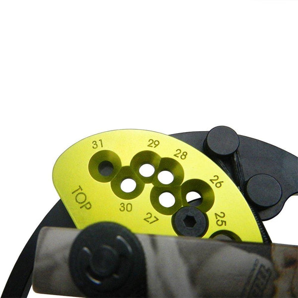 iGlow 40-70 lbs Autumn Camouflage Camo Archery Hunting Compound Bow with Premium Kit 175 150 60 55 30 lb Crossbow