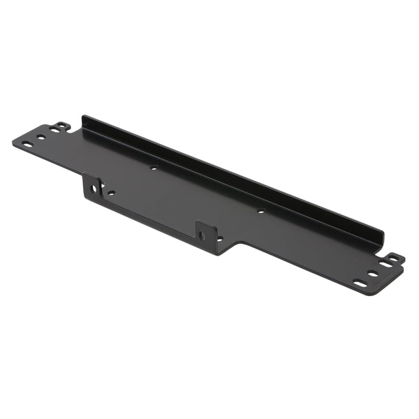 Smittybilt Winch Plate for TJ/YJ/LJ aftermarket bumpers - 2803