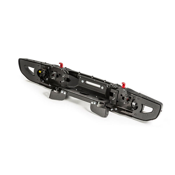 WARN 101255 Winch Carrier
