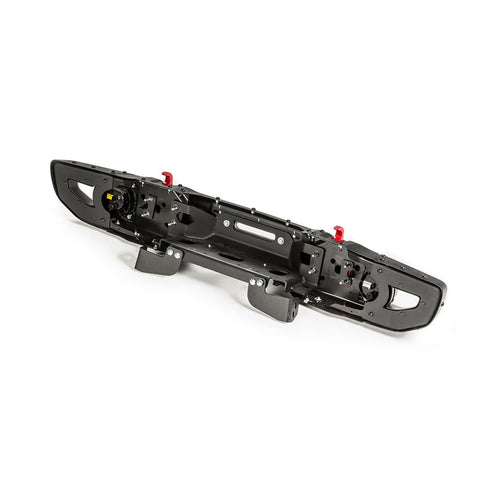 WARN 101255 Winch Carrier