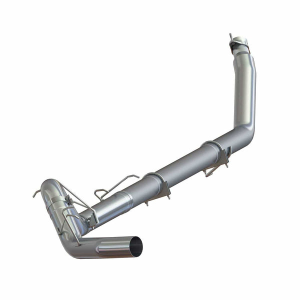 MBRP S6100PLM Turbo Back Single Side Exhaust System