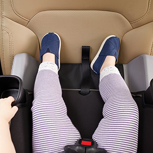 Graco Extend2Fit 3 in 1 Car Seat | Ride Rear Facing Longer with Extend2Fit, featuring TrueShield Side Impact Technology, Ion