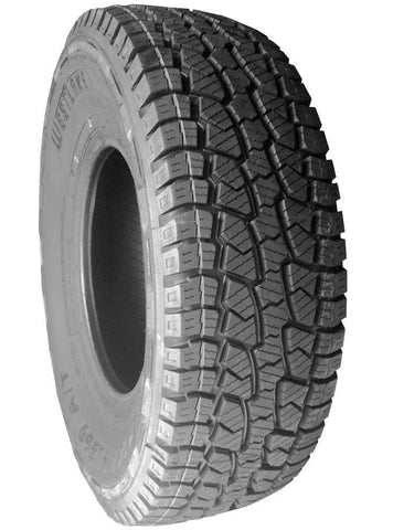 Westlake SL369 All- Season Radial Tire-10.50/R15 109Q
