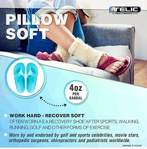 Telic Women ArchSupport Flipflops and LuxFeet Concho Jewelry Shoe … (8 M US Women / 7 M US Men, Beige)