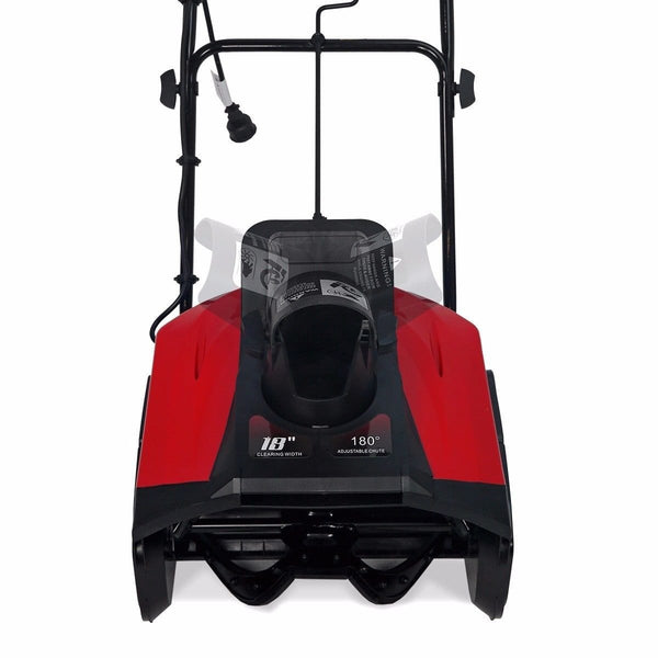1600w Ultra Electric Snow Thrower