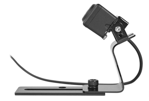 Alpine Rear View Camera System for Jeep Wrangler 2007-Up