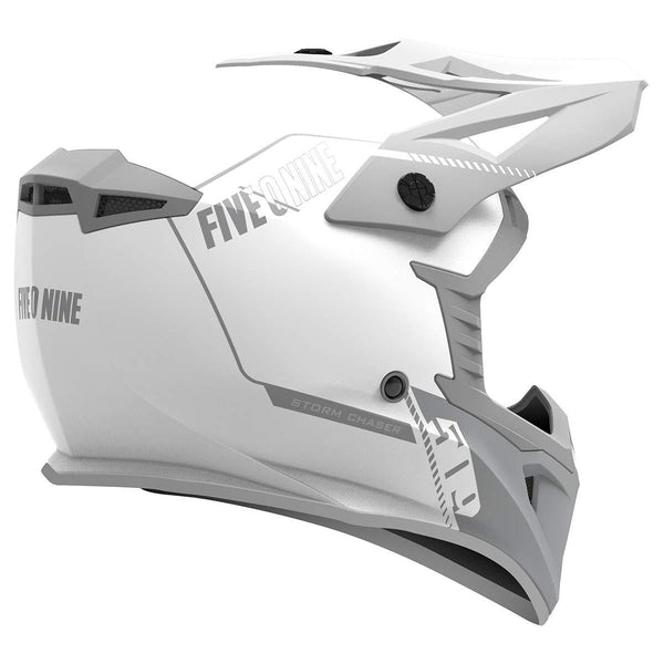 509 Tactical Helmet (Storm Chaser - Large)