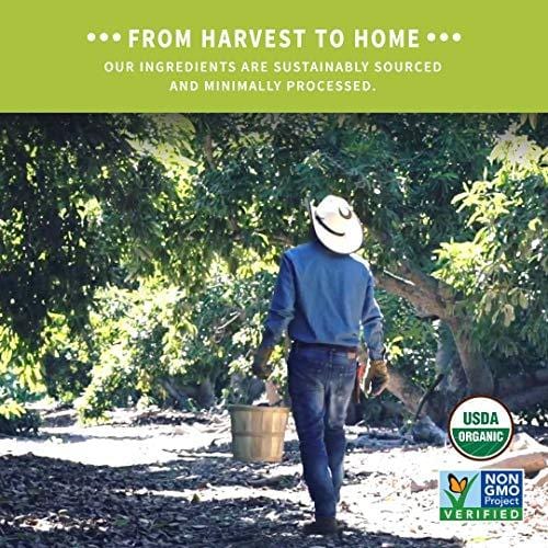 Chosen Foods Organic Chosen Blend Oil 25.4 oz., Non-GMO, High-Heat Frying, Baking, Cooking, 490° F Smoke Point