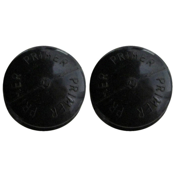 (2) Toro Replacement Primer Bulbs 66-7460 fits Lawn Mowers Snowblowers