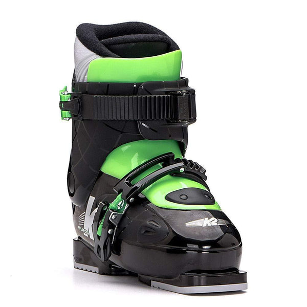 K2 Xplorer-2 Kids Ski Boots 2020-19.5