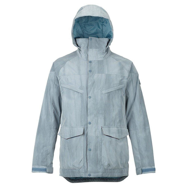 Burton Breach Insulated Snowboard Jacket Mens