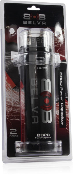 New Version 3 Belva 600 watt Complete Car Subwoofer Package Includes One (1) 12-inch Subwoofer in a Ported Box, Monoblock Amplifier, Amp Wire Kit [BPKG112V3]